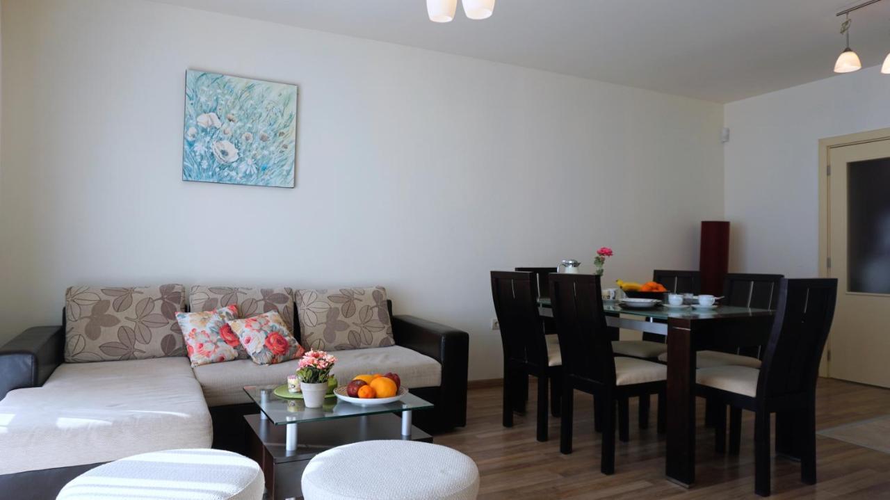 Апартаменти Свети Георги - Saint George Apartments Kavarna Eksteriør billede