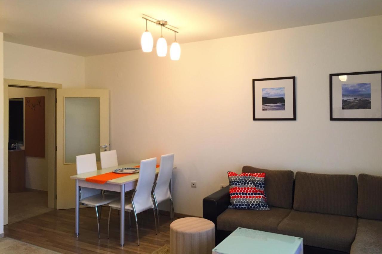 Апартаменти Свети Георги - Saint George Apartments Kavarna Eksteriør billede