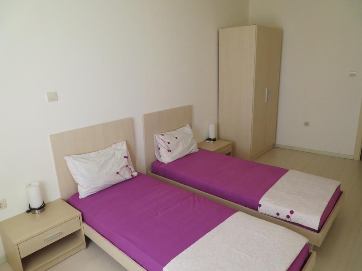 Апартаменти Свети Георги - Saint George Apartments Kavarna Eksteriør billede
