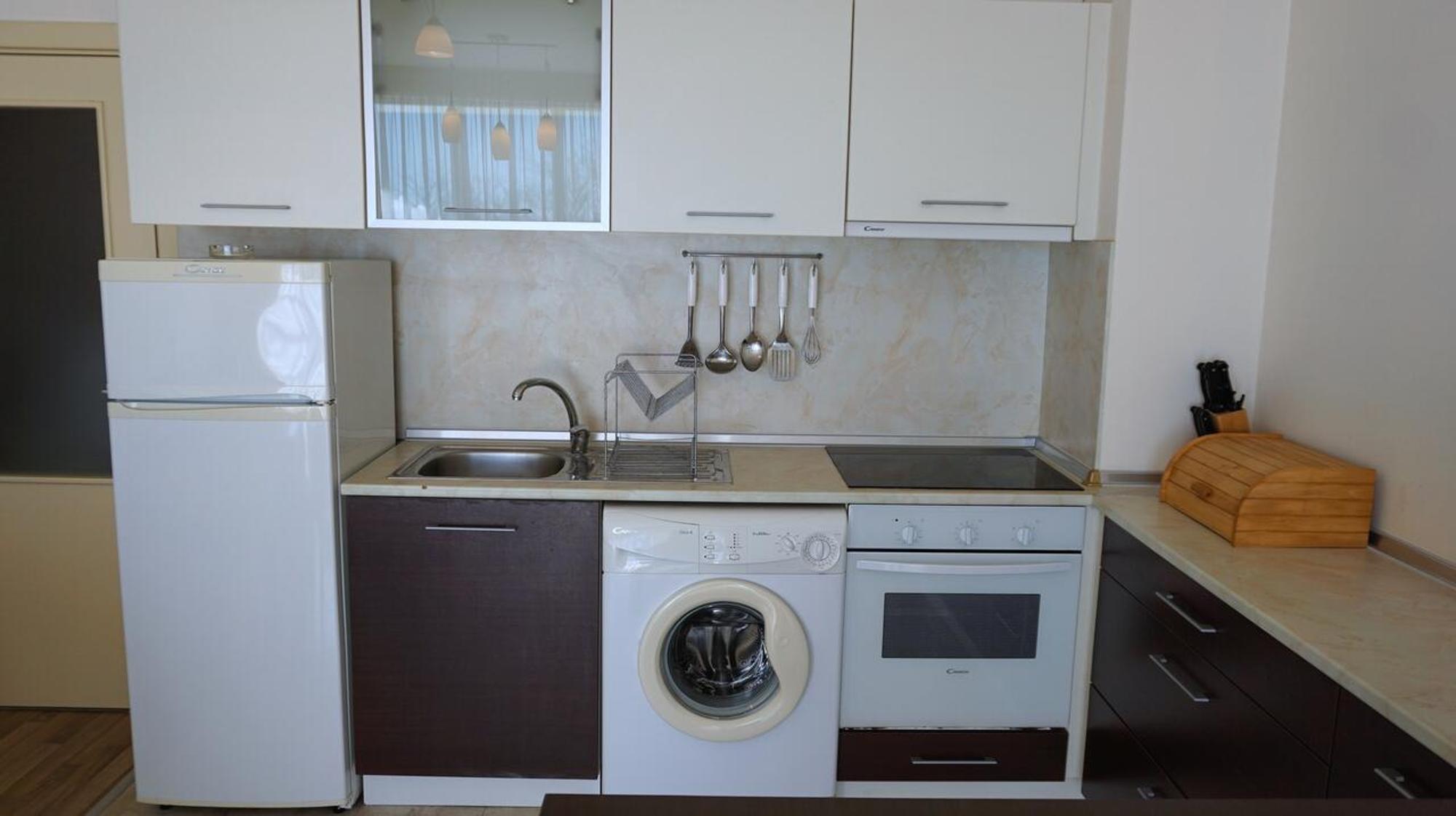 Апартаменти Свети Георги - Saint George Apartments Kavarna Værelse billede