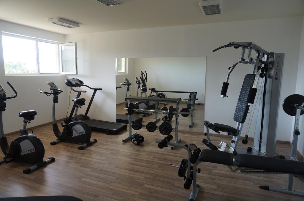 Апартаменти Свети Георги - Saint George Apartments Kavarna Eksteriør billede